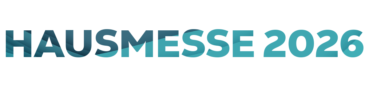 Hausmesse 2026
