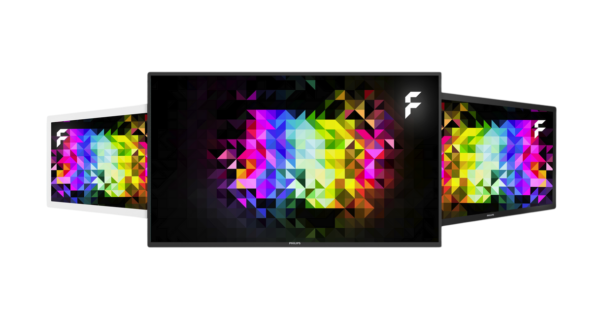 Digital Signage Displays