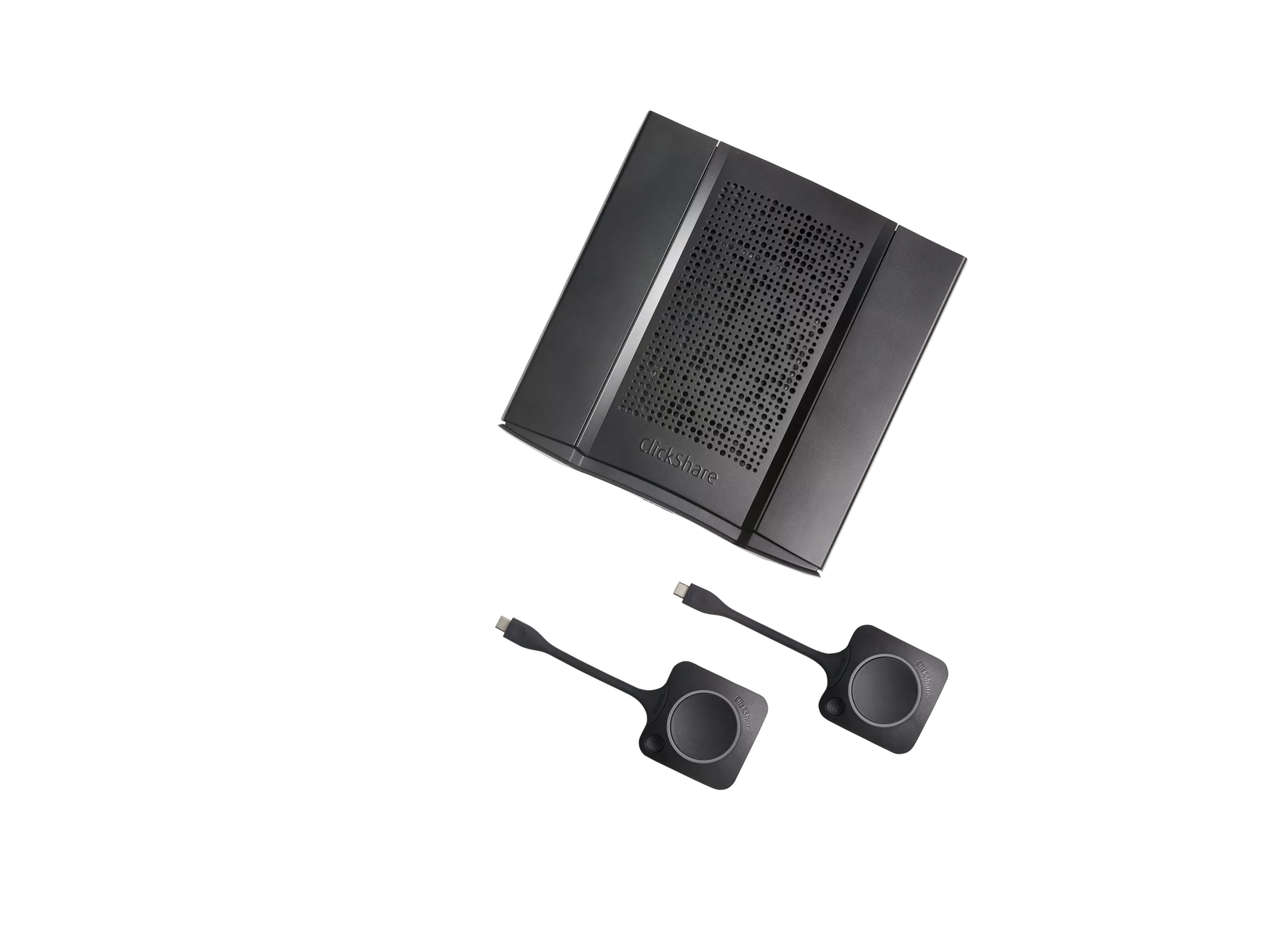 Drahtlosübertragung