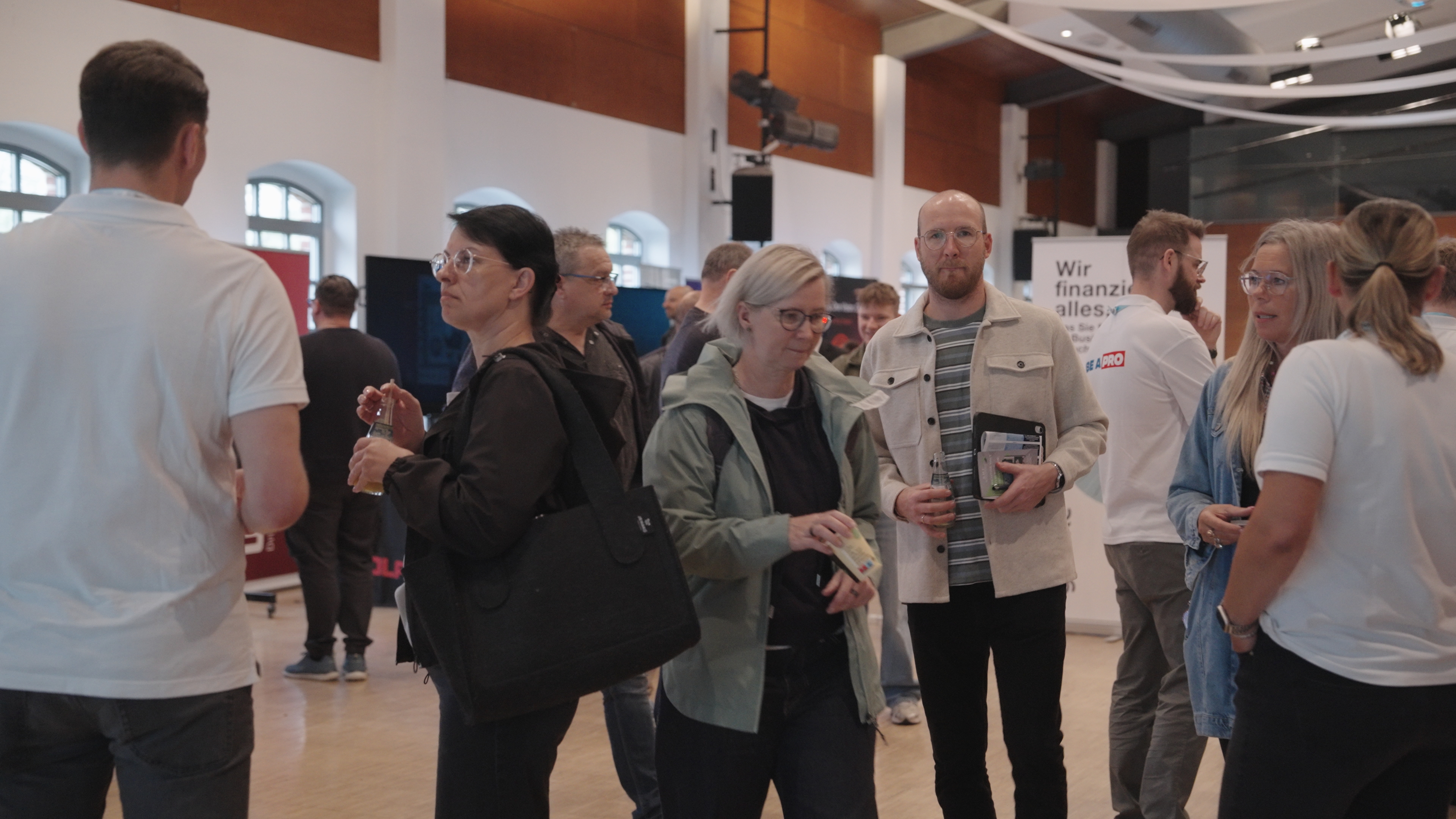 Hausmesse 2026
