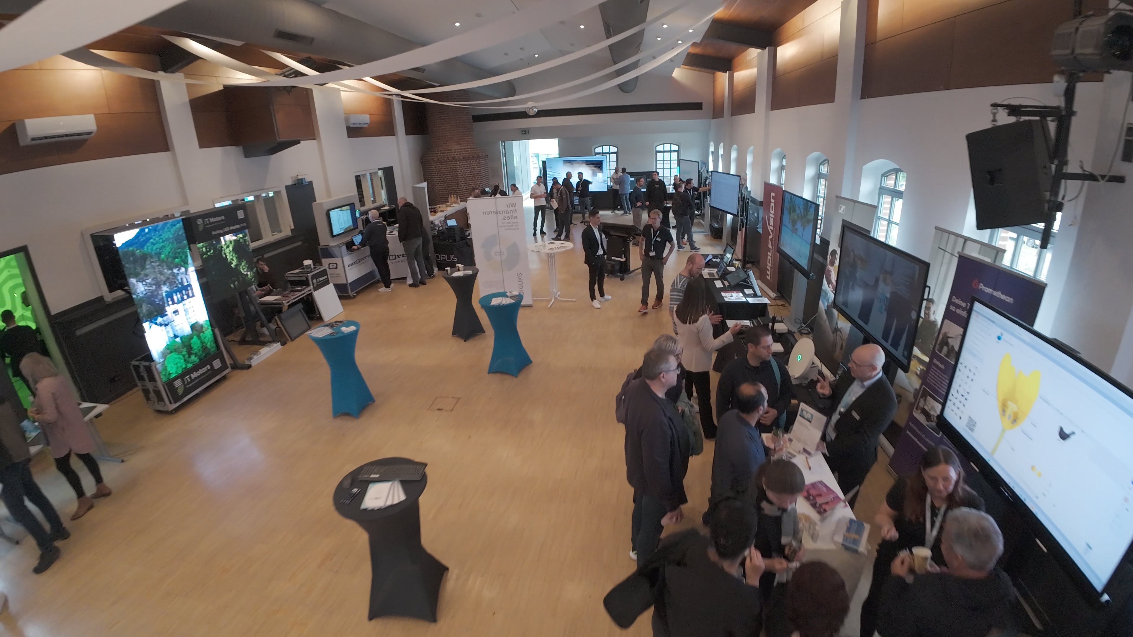 Hausmesse 2026 im Spreepark